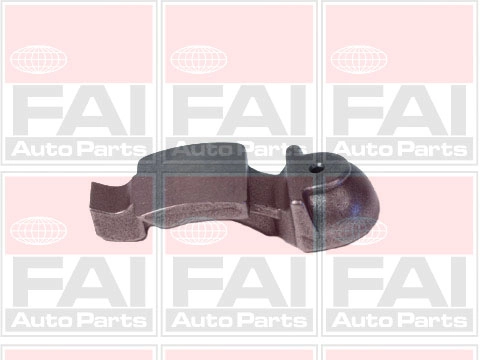 Rocker Arm, engine timing